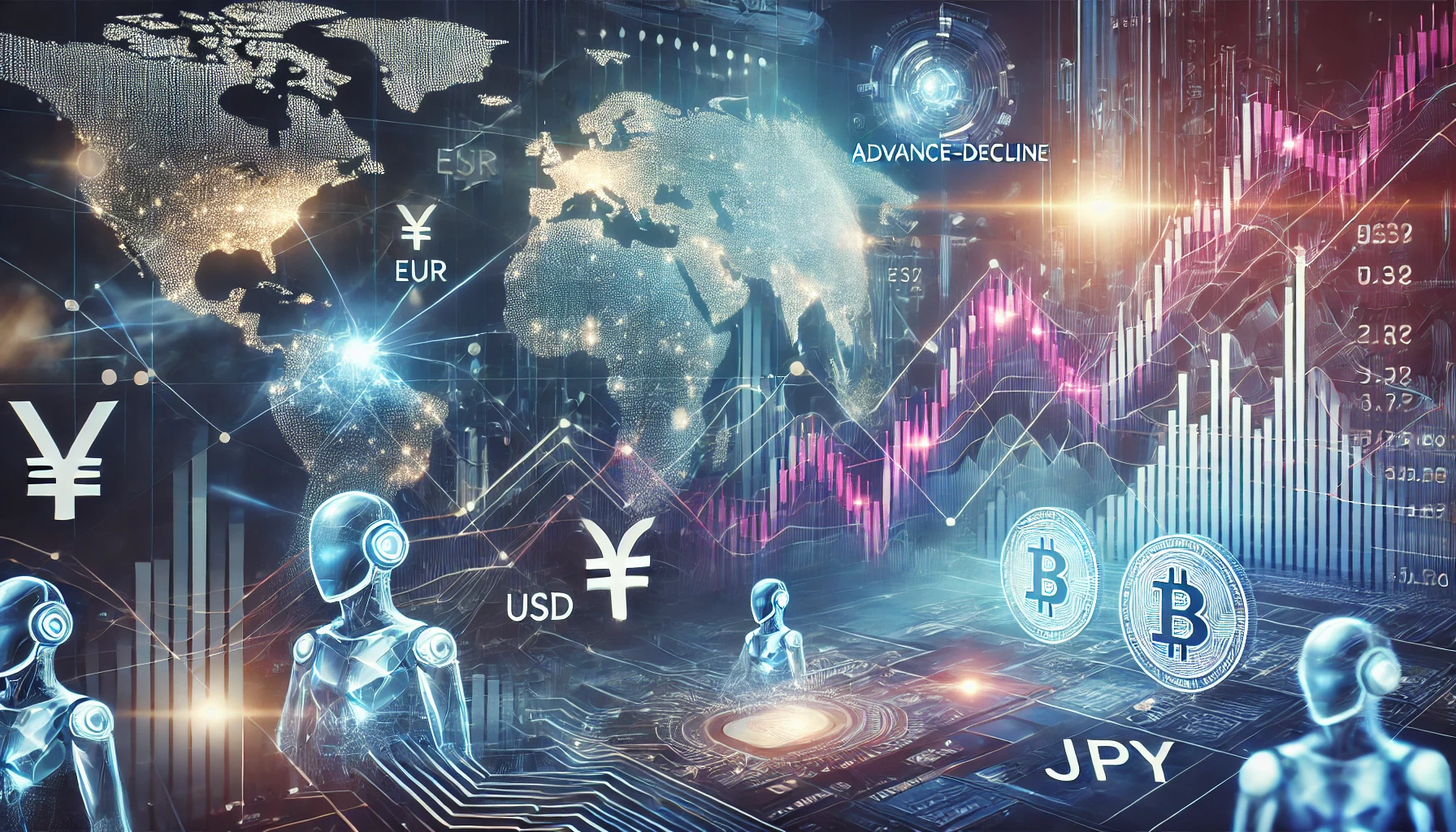 AI Bots for Forex Trading