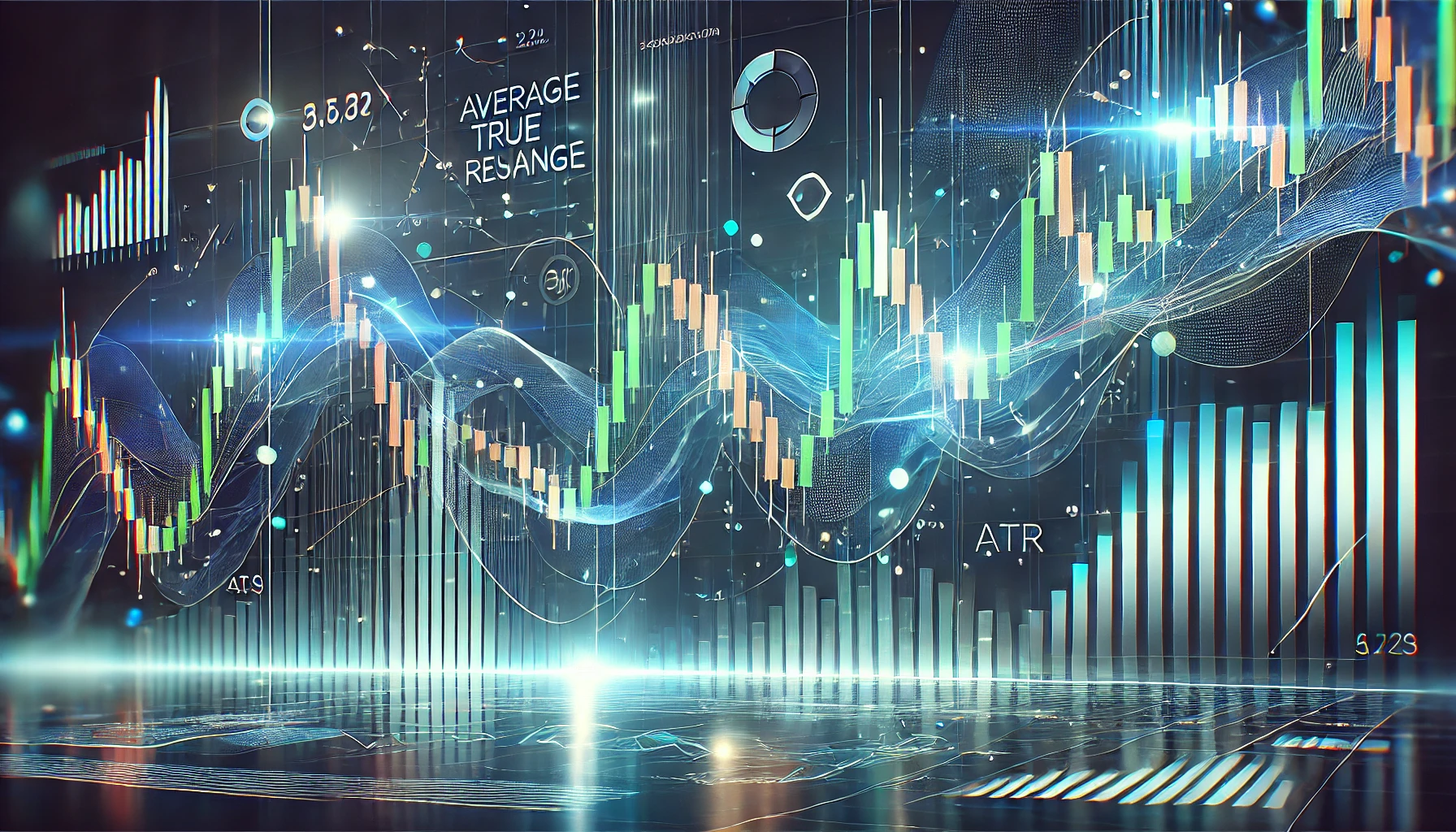 Using ATR for Forex trading