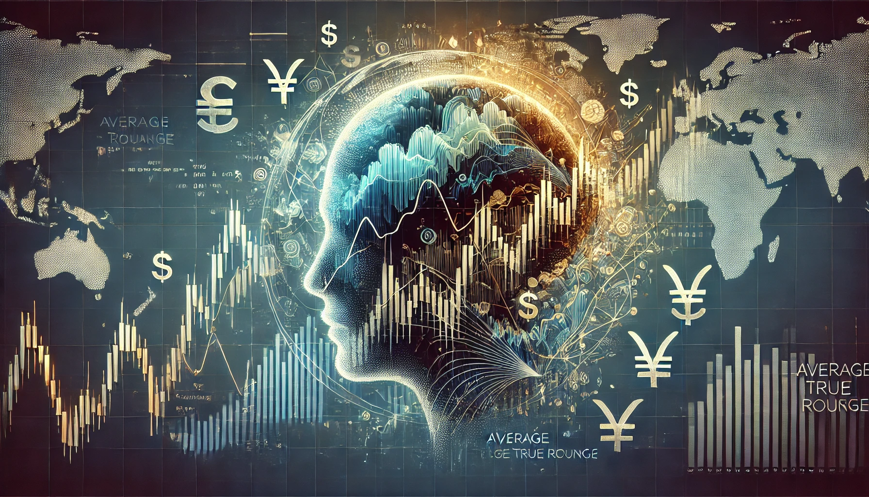 Volatility insights with ATR