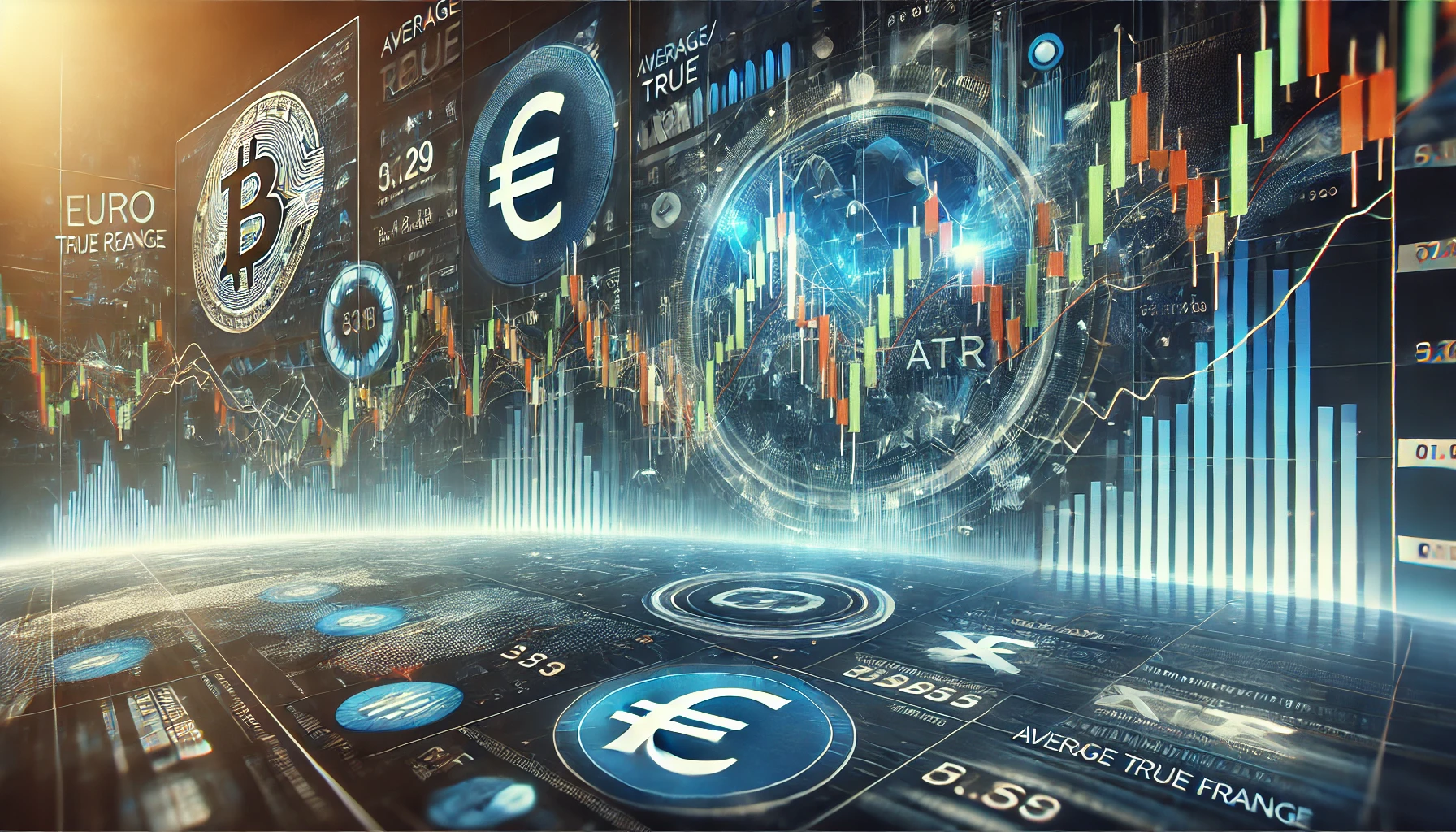 Volatility analysis for Euro/Swiss Franc