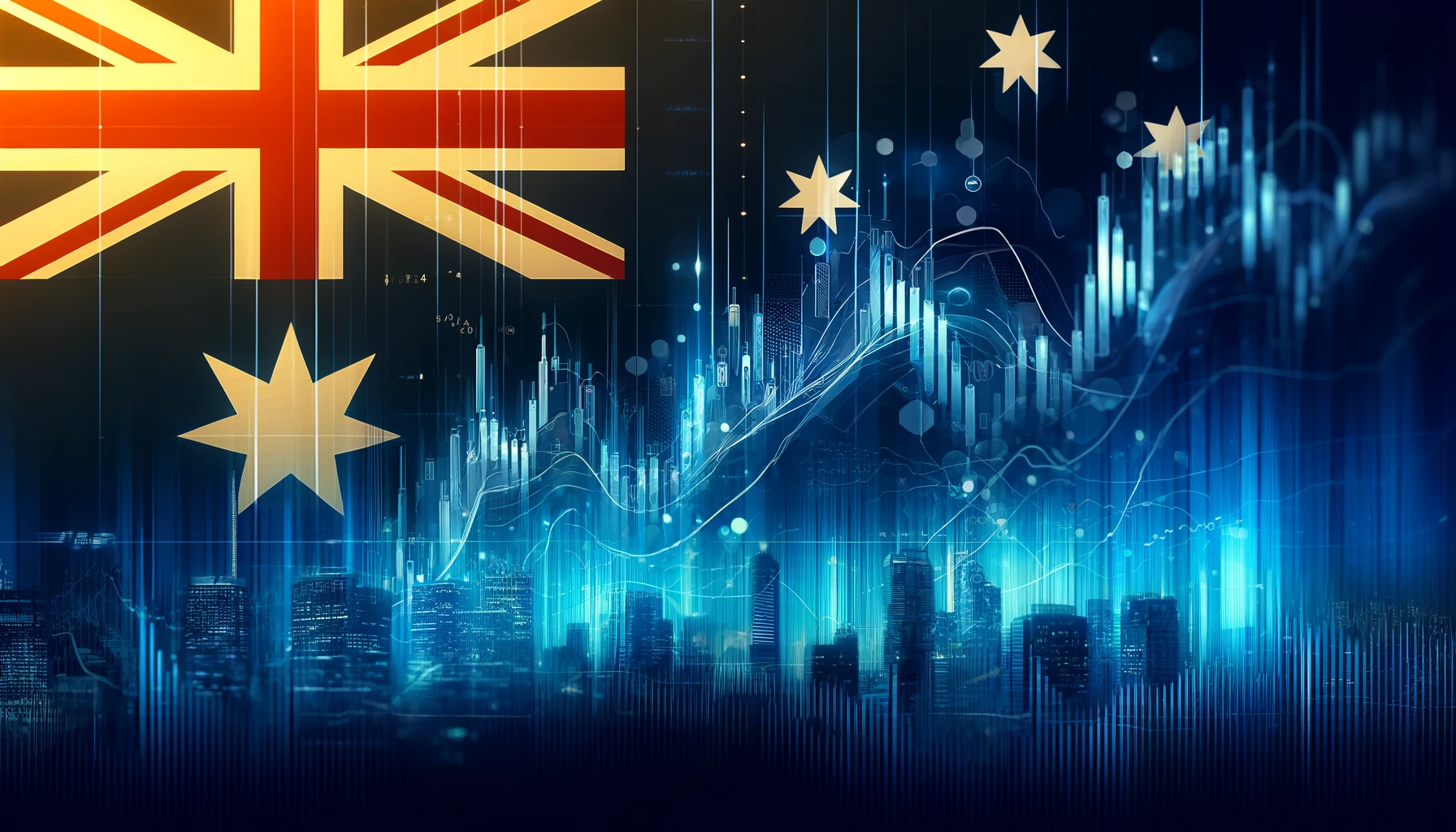 Trading the AUD/JPY pair