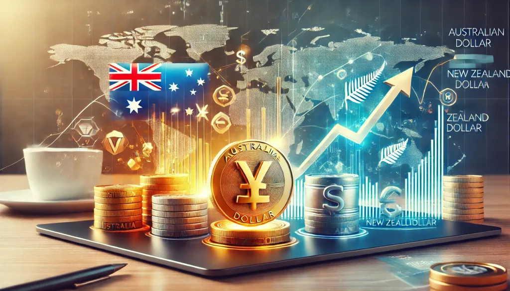 Inflation-driven Forex trading insights