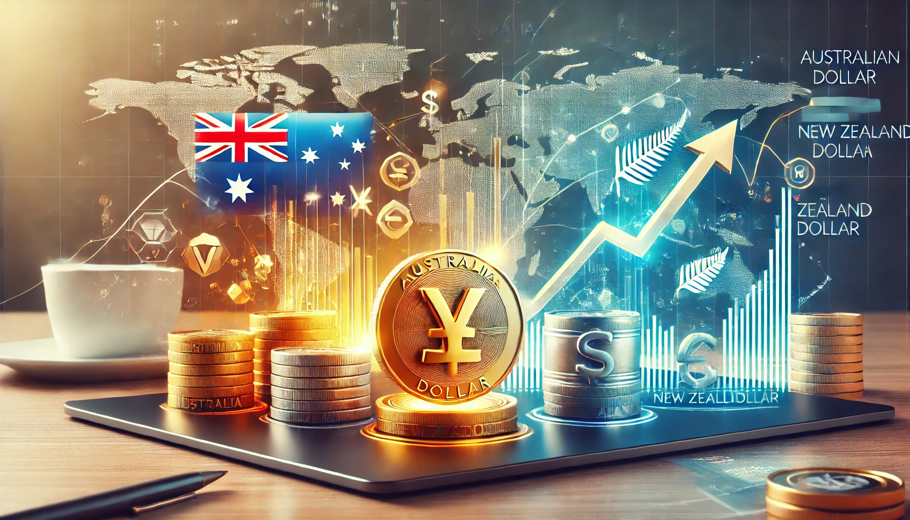 Inflation-driven Forex trading insights