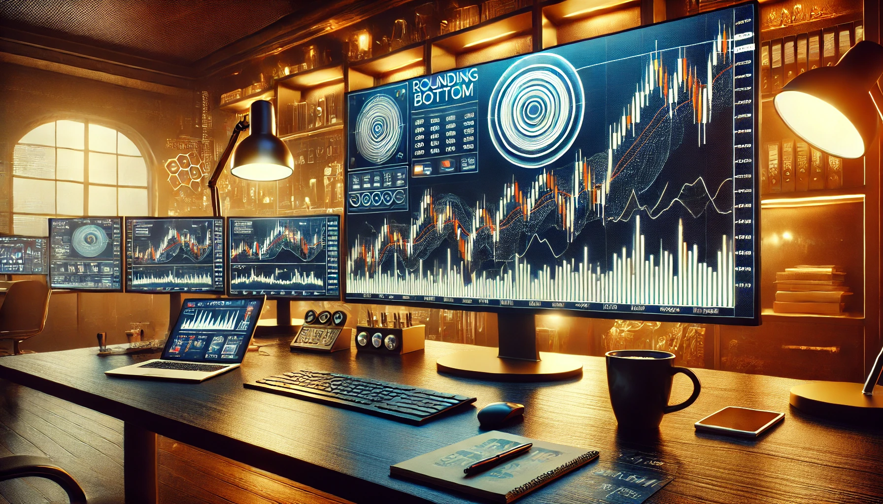 AUD/USD reversal pattern insights