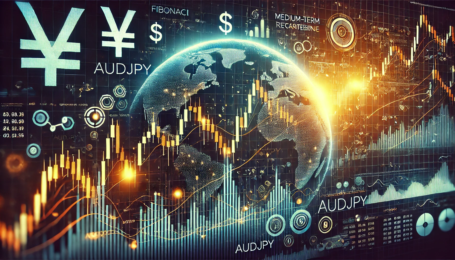 AUDJPY risk sentiment insights