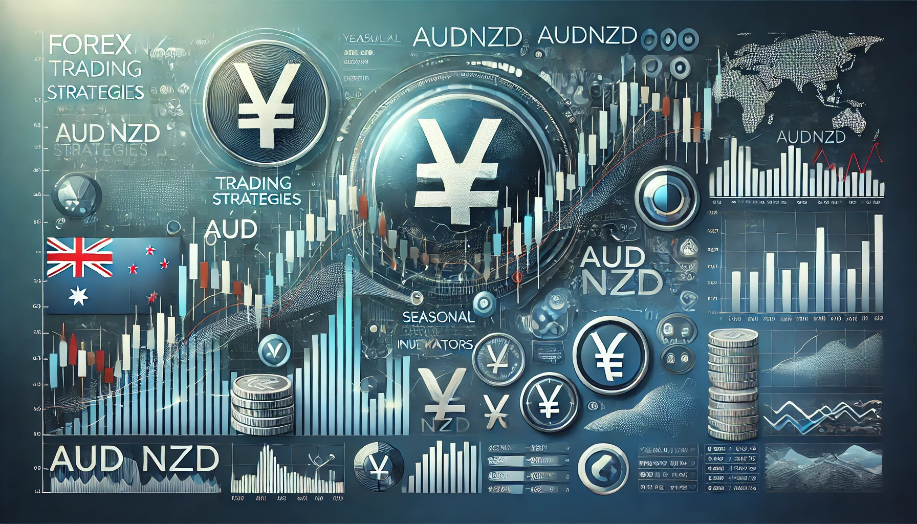 Seasonal Patterns in AUDNZD