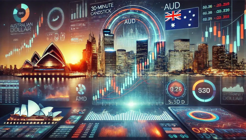 Advanced AUD/USD trading techniques