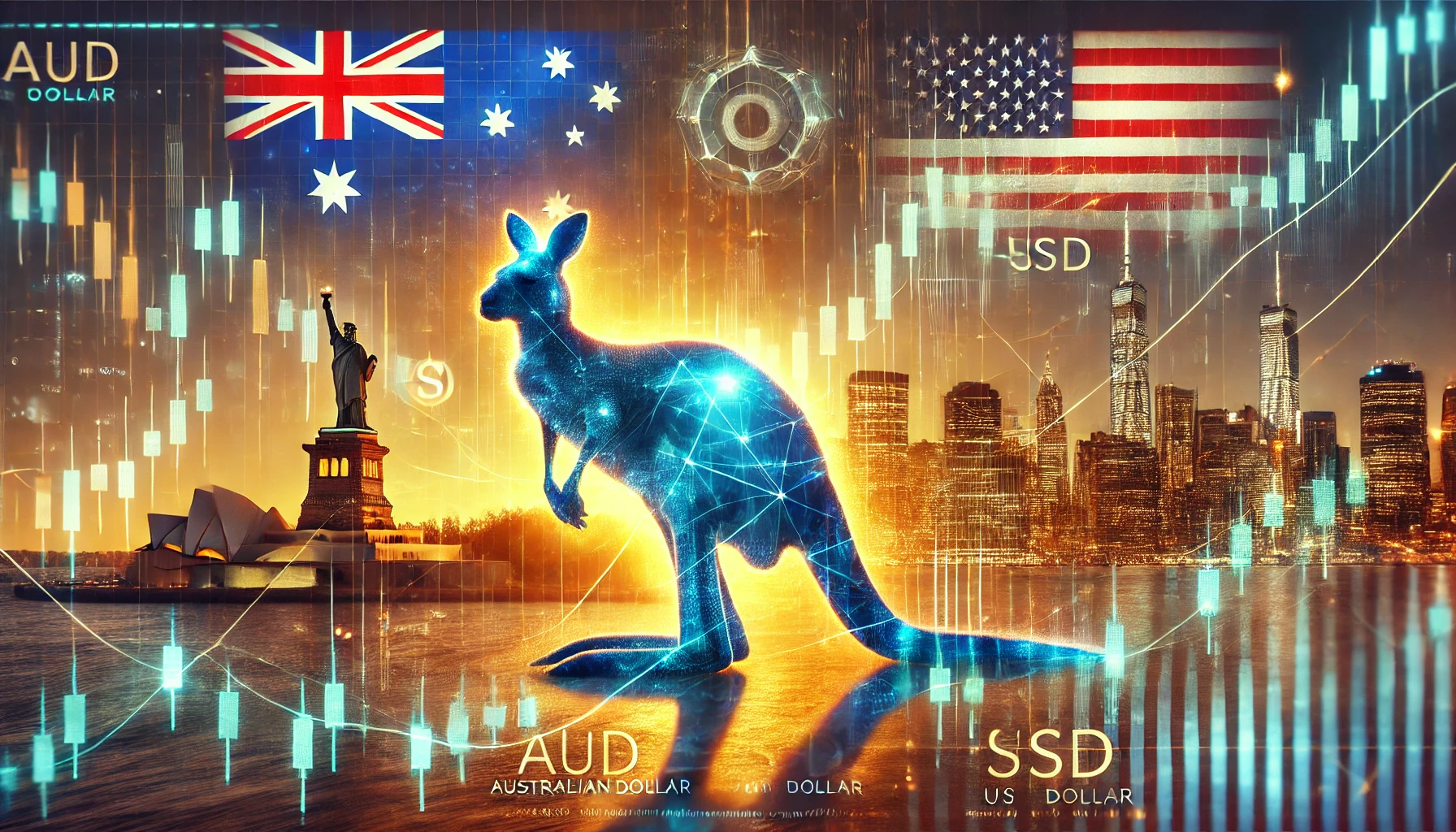Advanced AUD/USD tactics