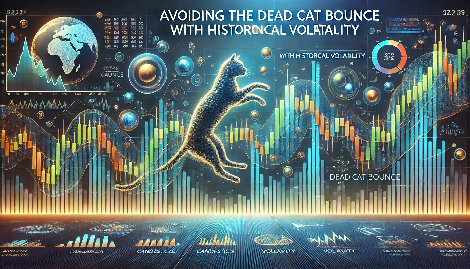 Understanding dead cat bounce