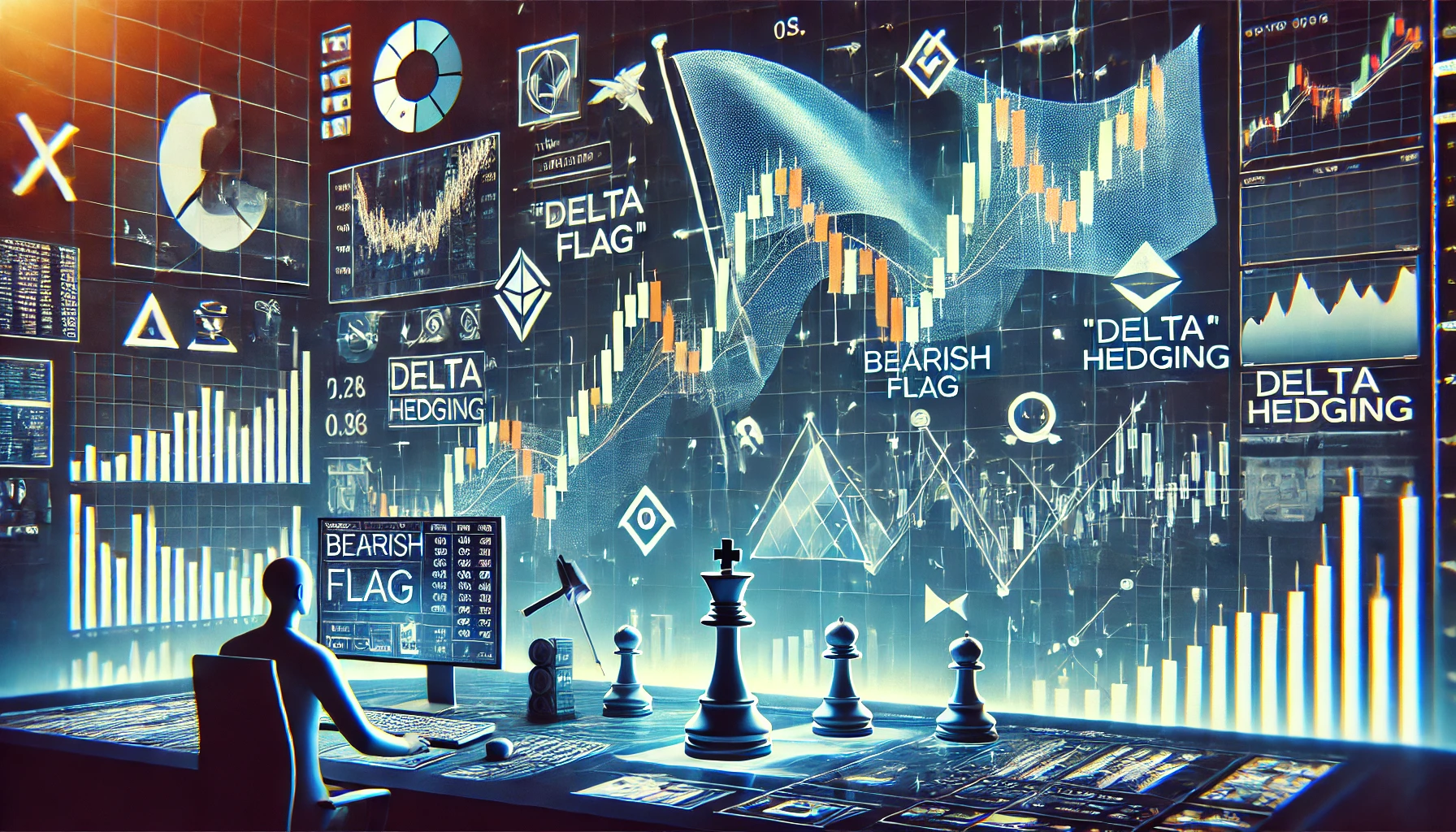 Delta Hedging Techniques Explained