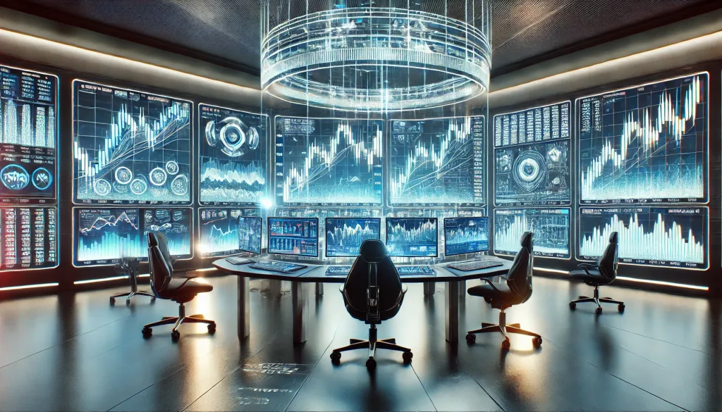 Bearish pennant trading secrets