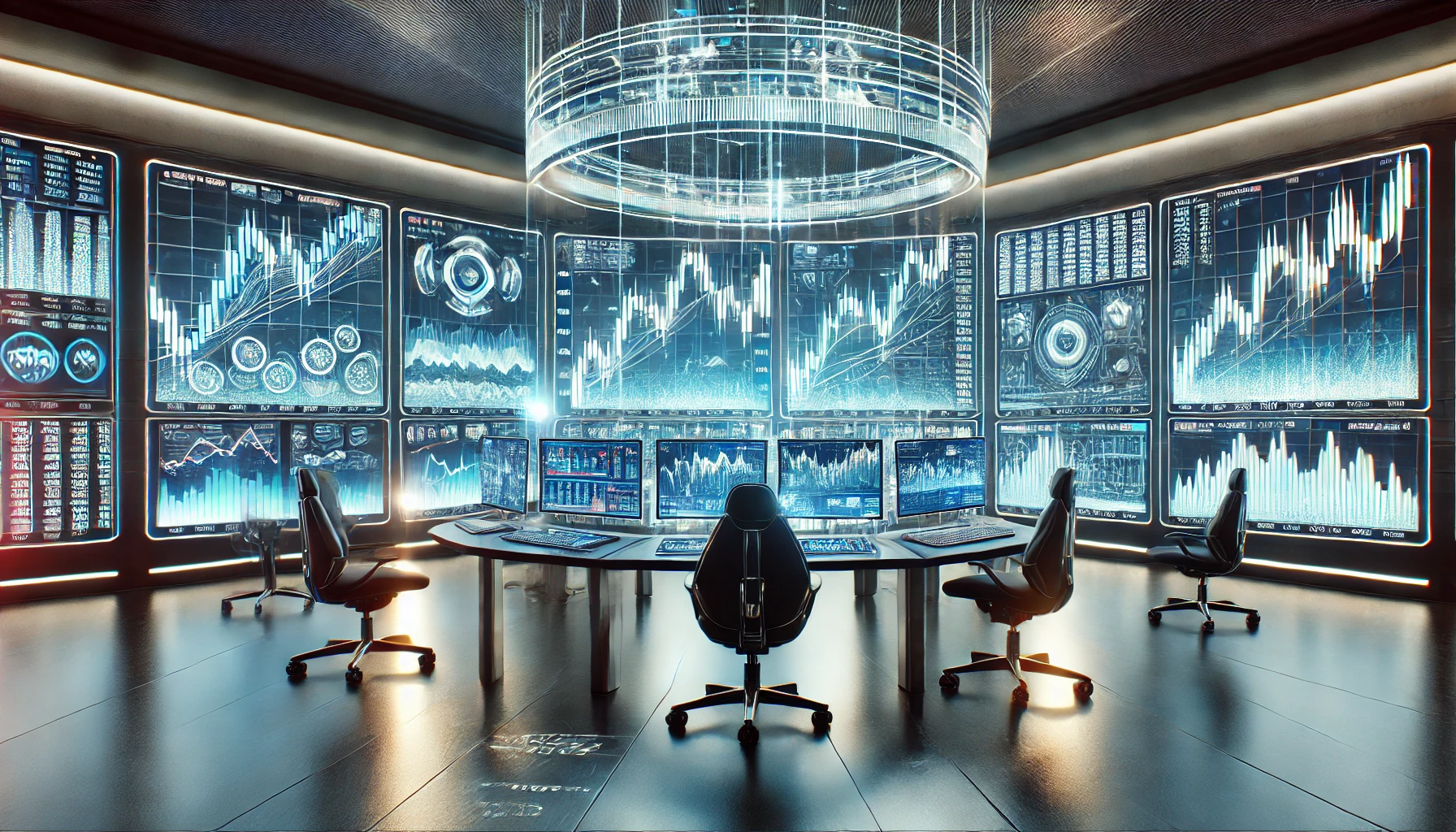 Bearish pennant trading secrets