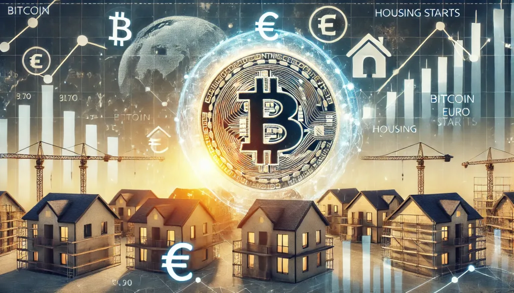Housing starts in Forex