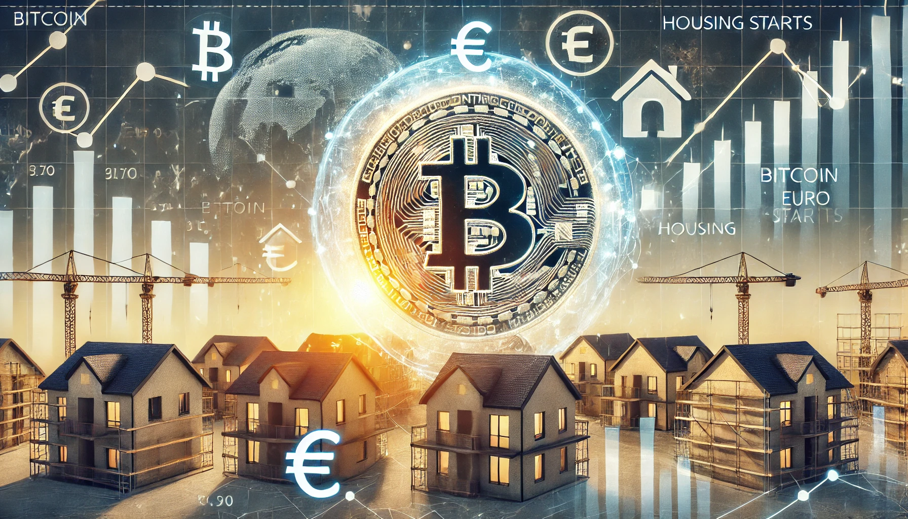 Housing starts in Forex