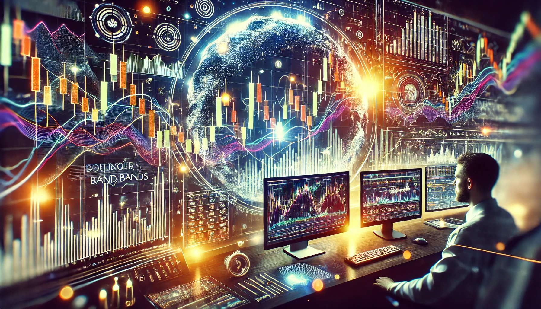 Bollinger Band Breakout Tactics