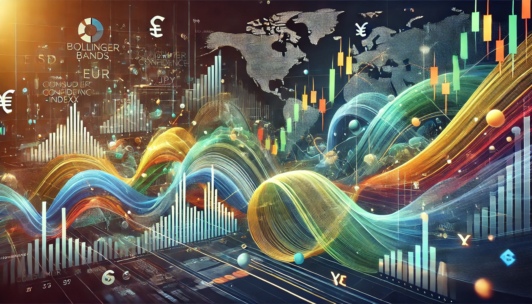 Bollinger Bands and CCI Trading Tips