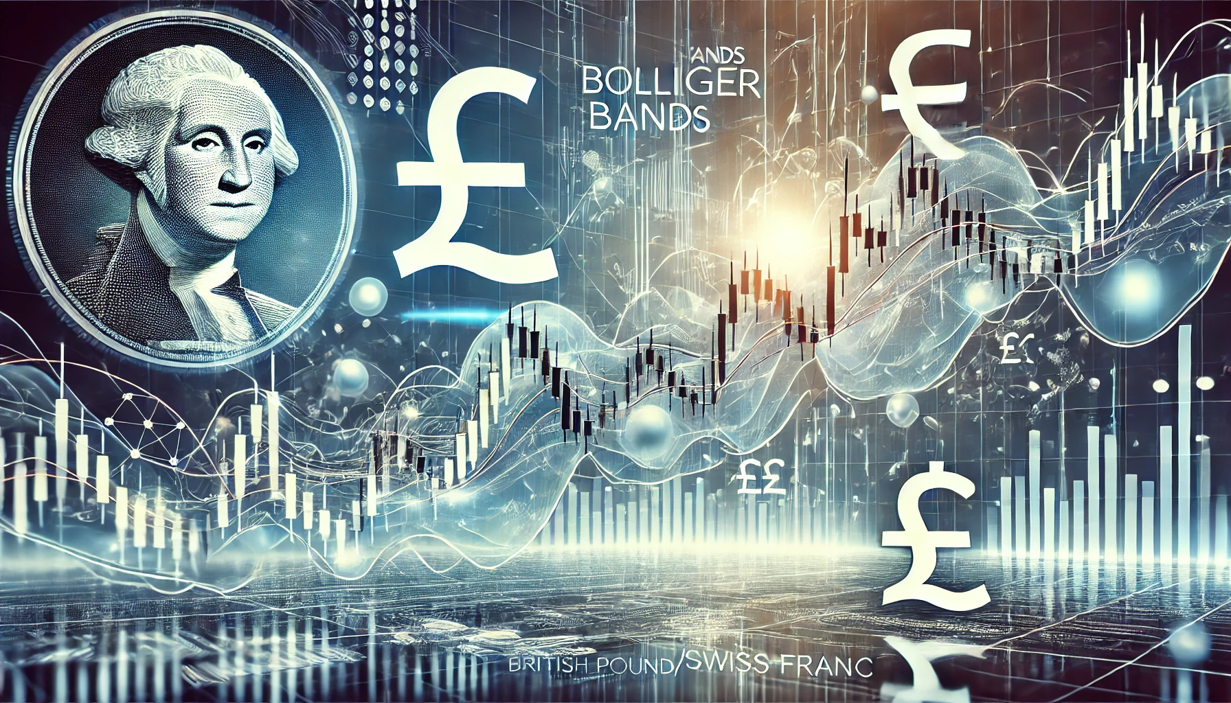 GBP/CHF Bollinger Band tactics