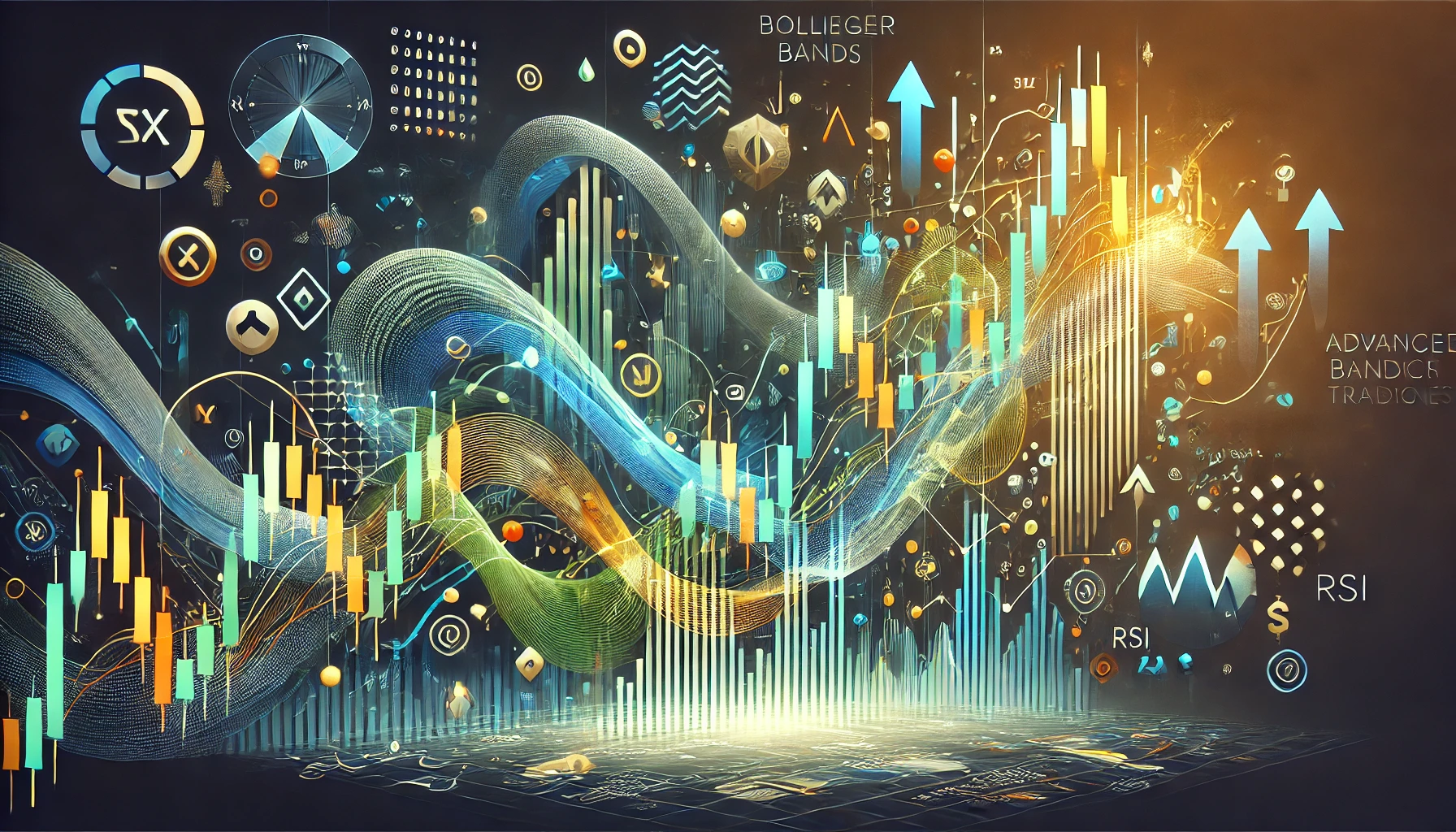 Advanced Bollinger Band techniques