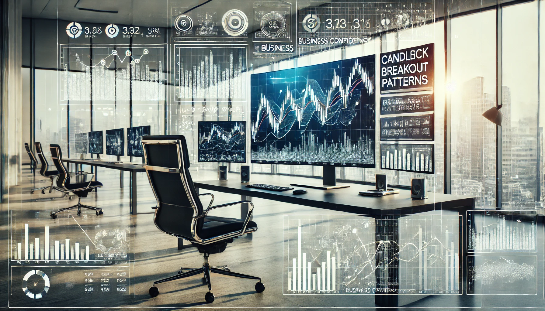 Advanced breakout trading insights with BCI