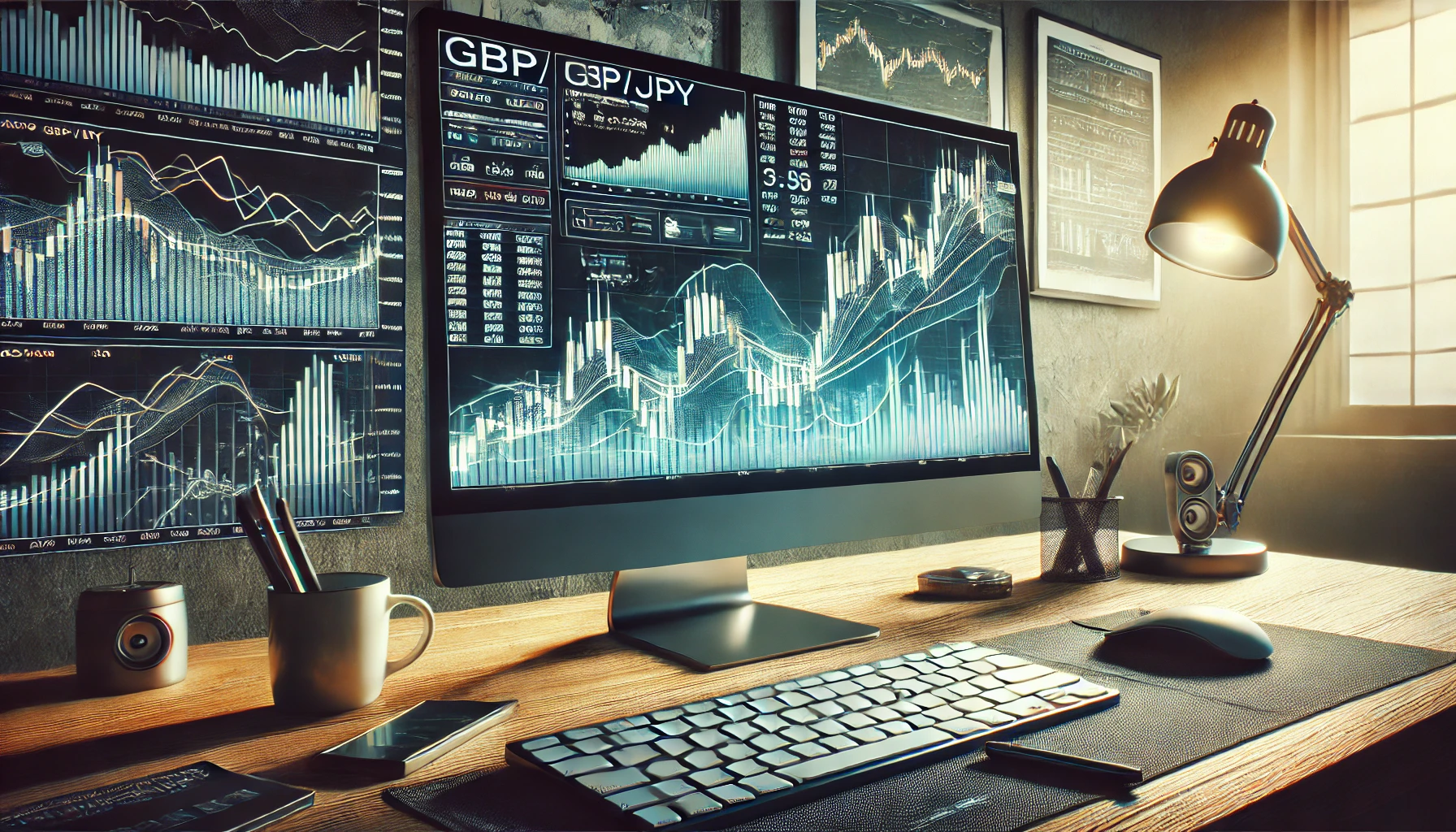 Daily Timeframe Forex Tips