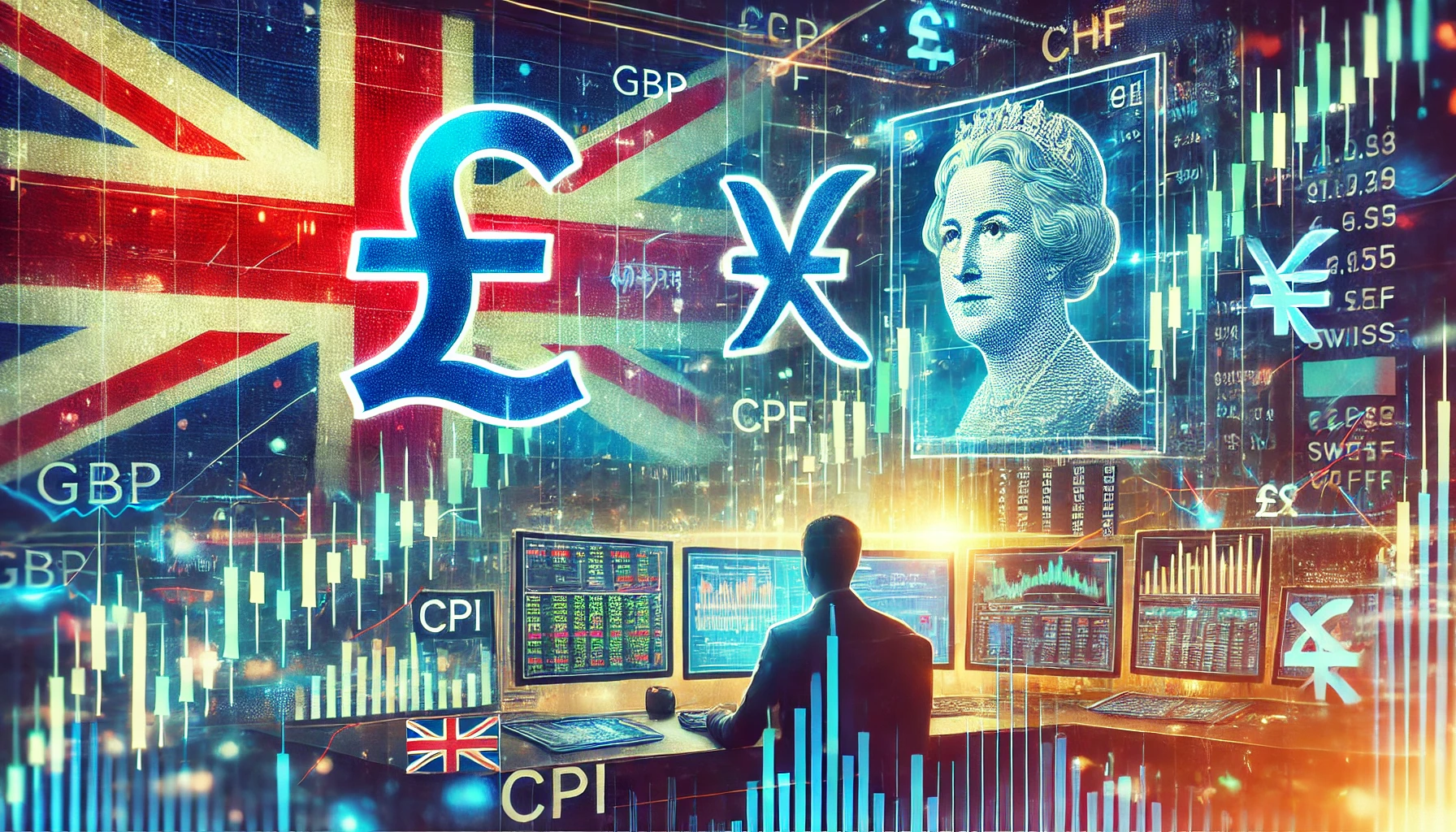 CPI trading insights for GBP/CHF