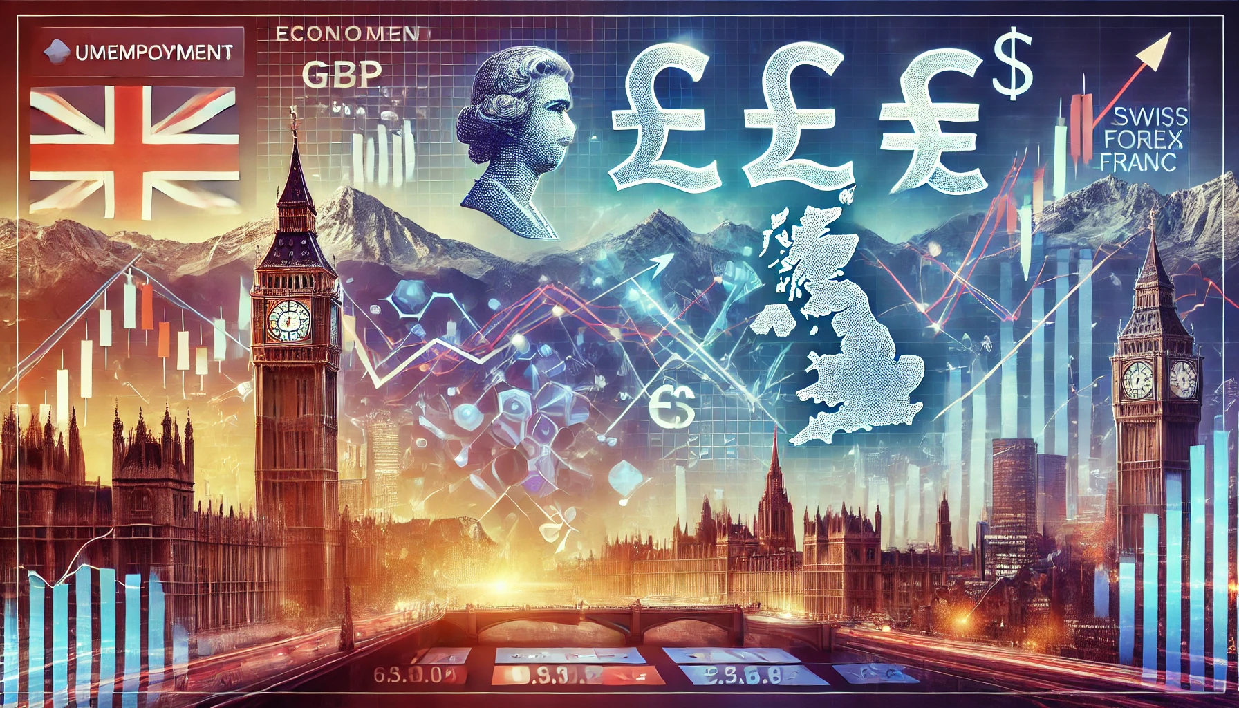 GBP/CHF trading tactics