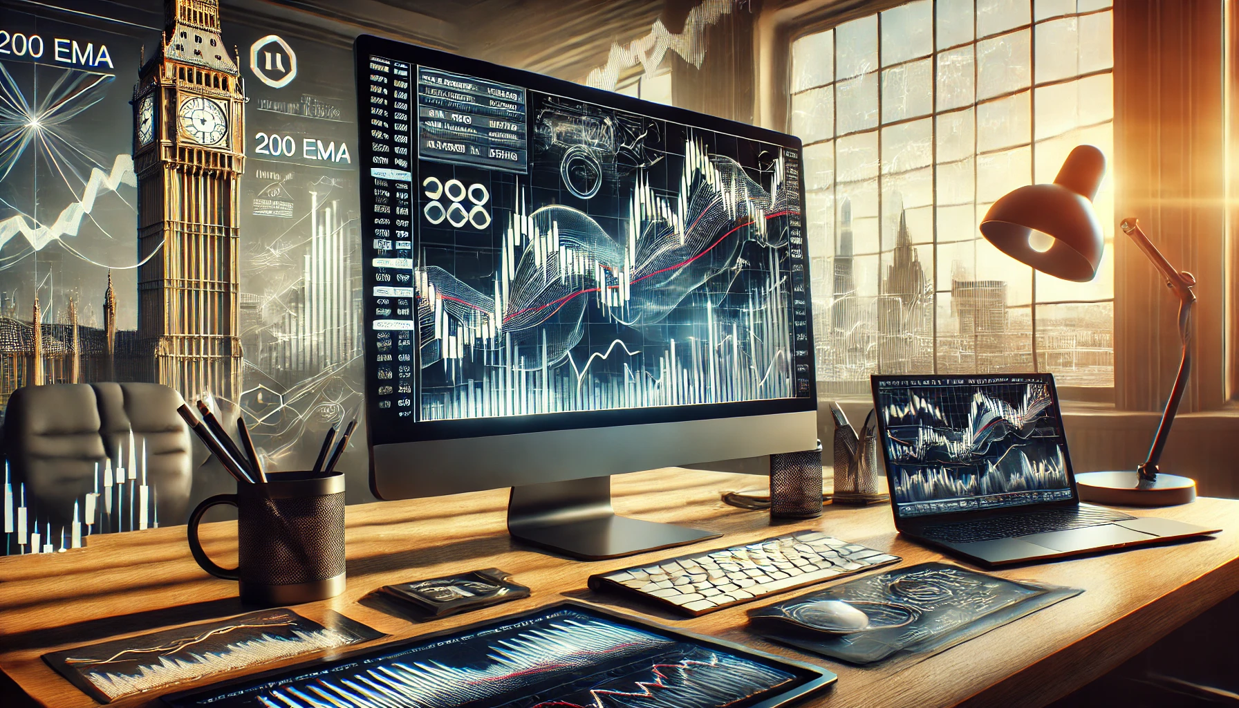 Advanced Cable Trading Techniques