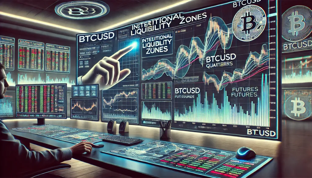 BTCUSD Futures Quarterly Analysis