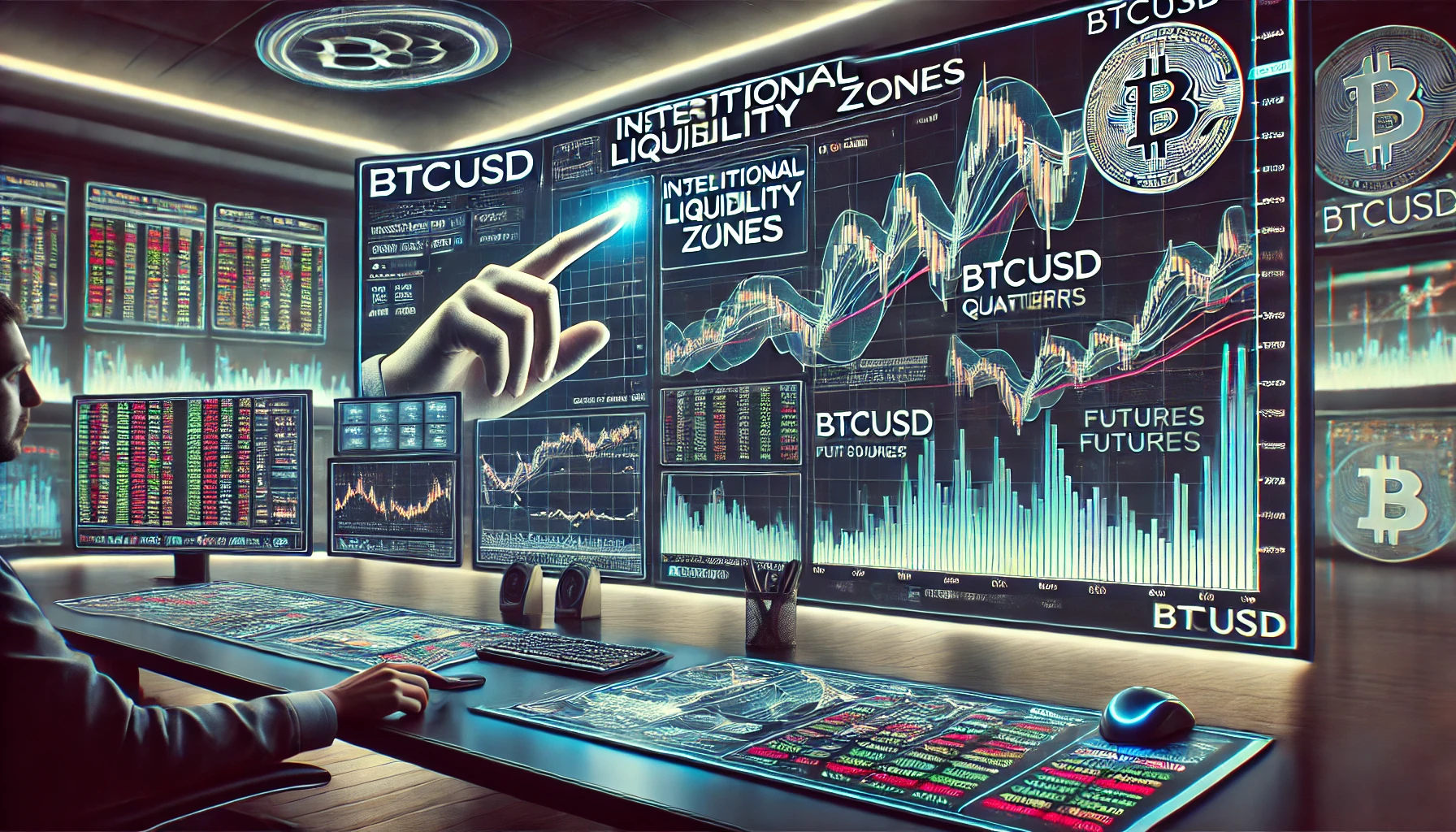 BTCUSD Futures Quarterly Analysis