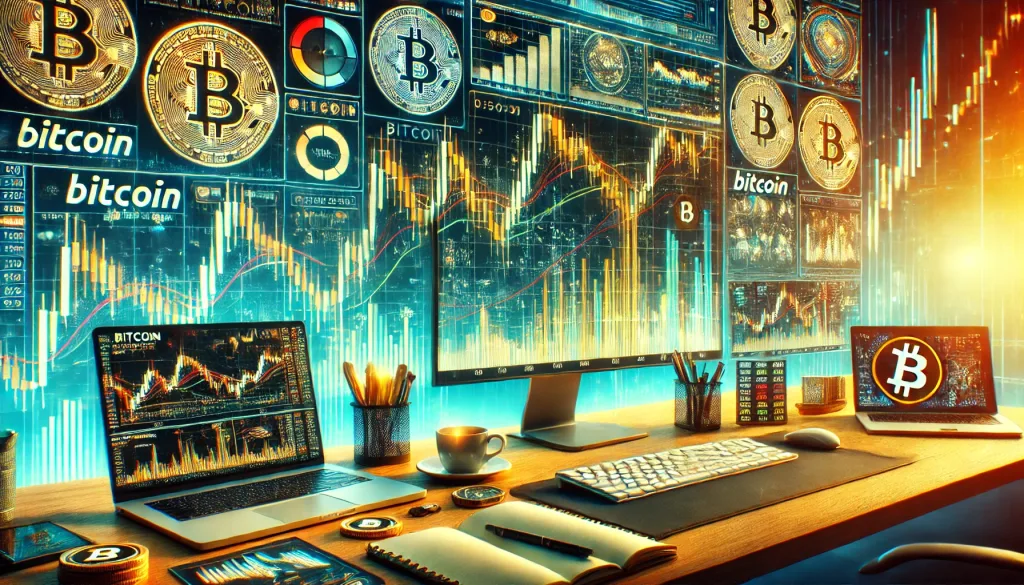 Daily timeframe strategies for BTCUSD