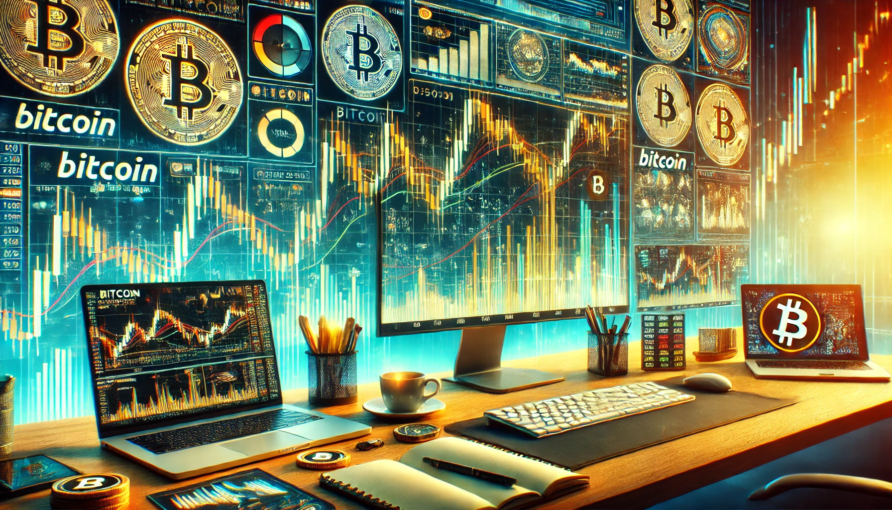 Daily timeframe strategies for BTCUSD
