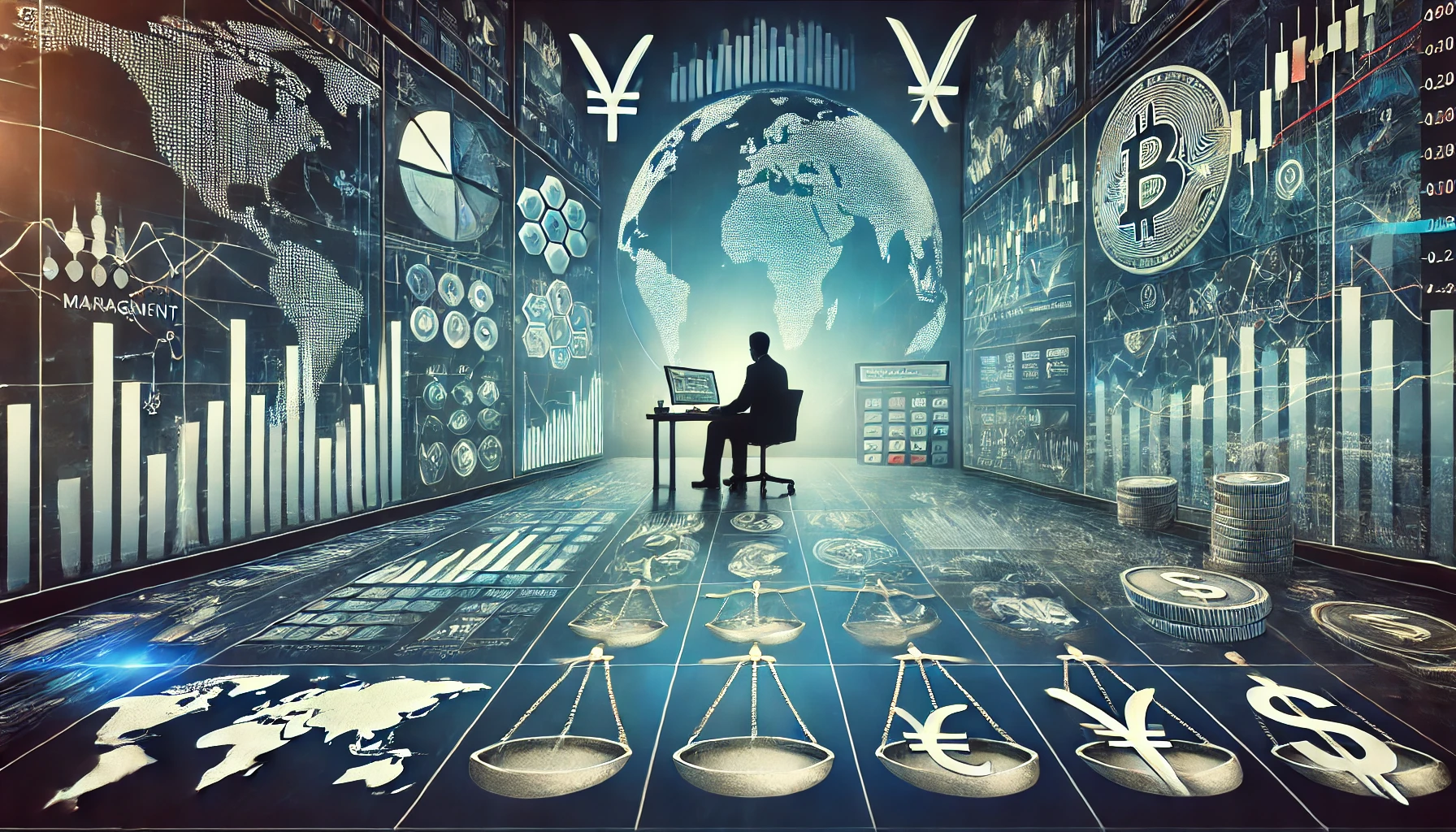 Forex hedging strategies
