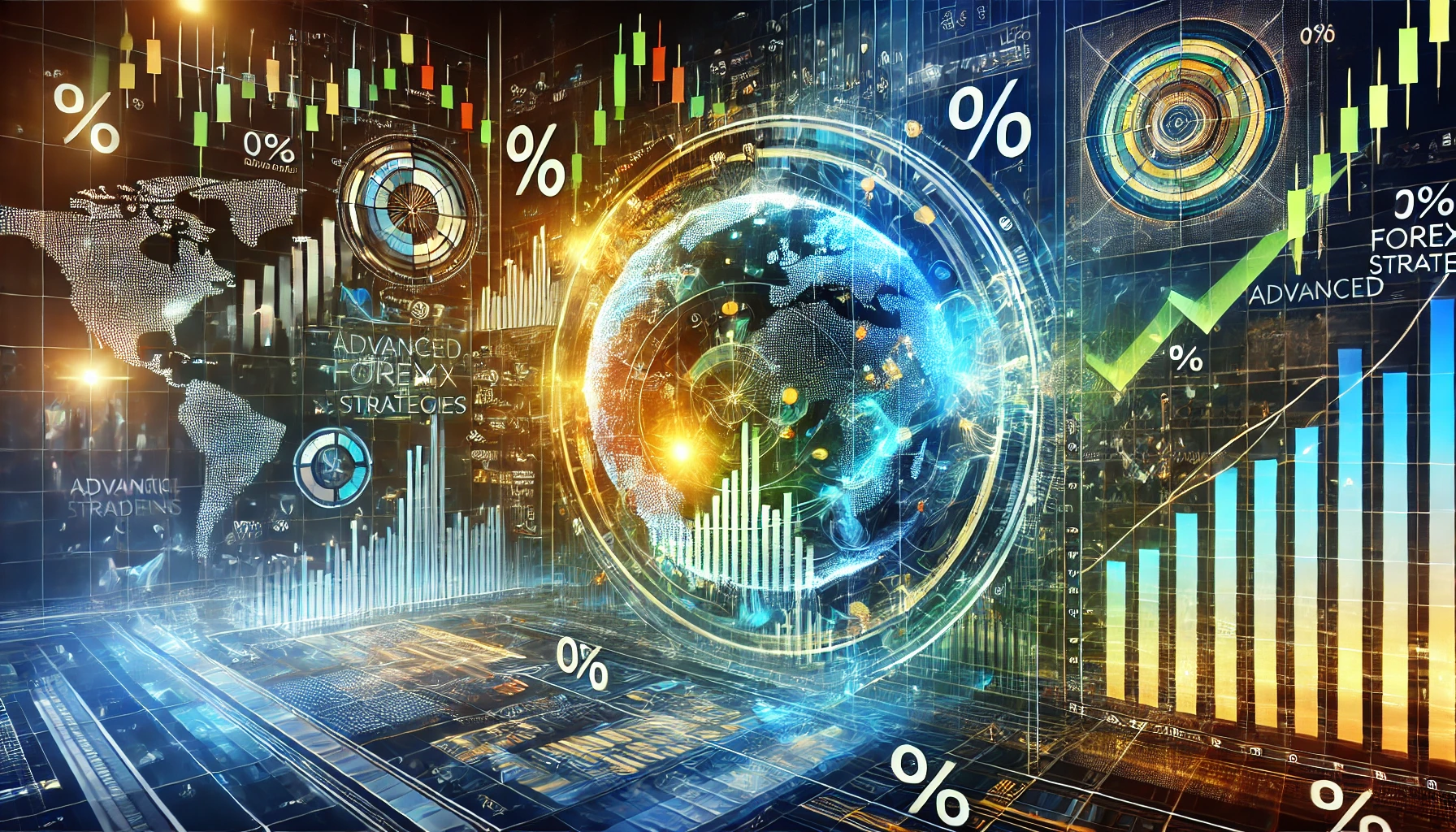 Fractal trading techniques