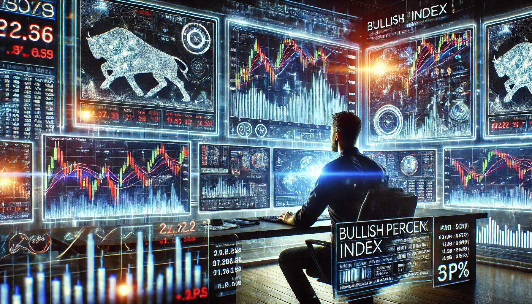 Bullish Percent Index for Intraday Trading