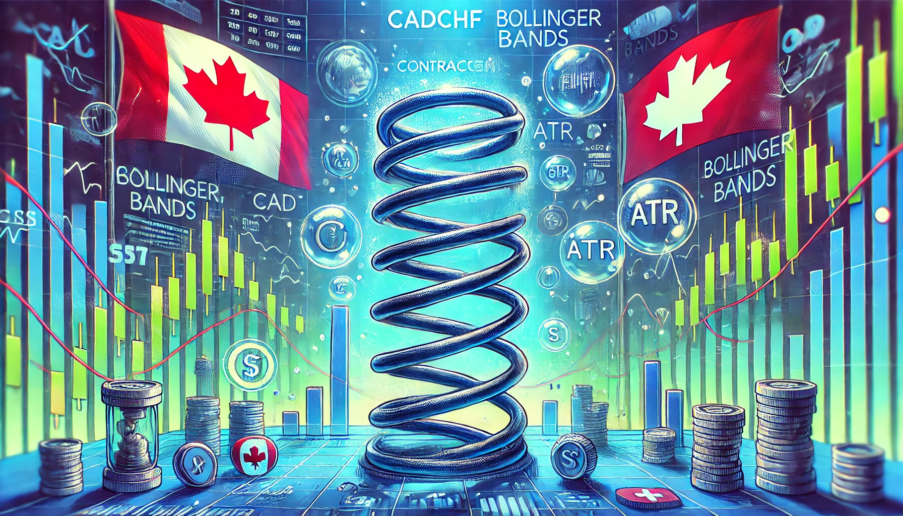 CADCHF breakout tactics