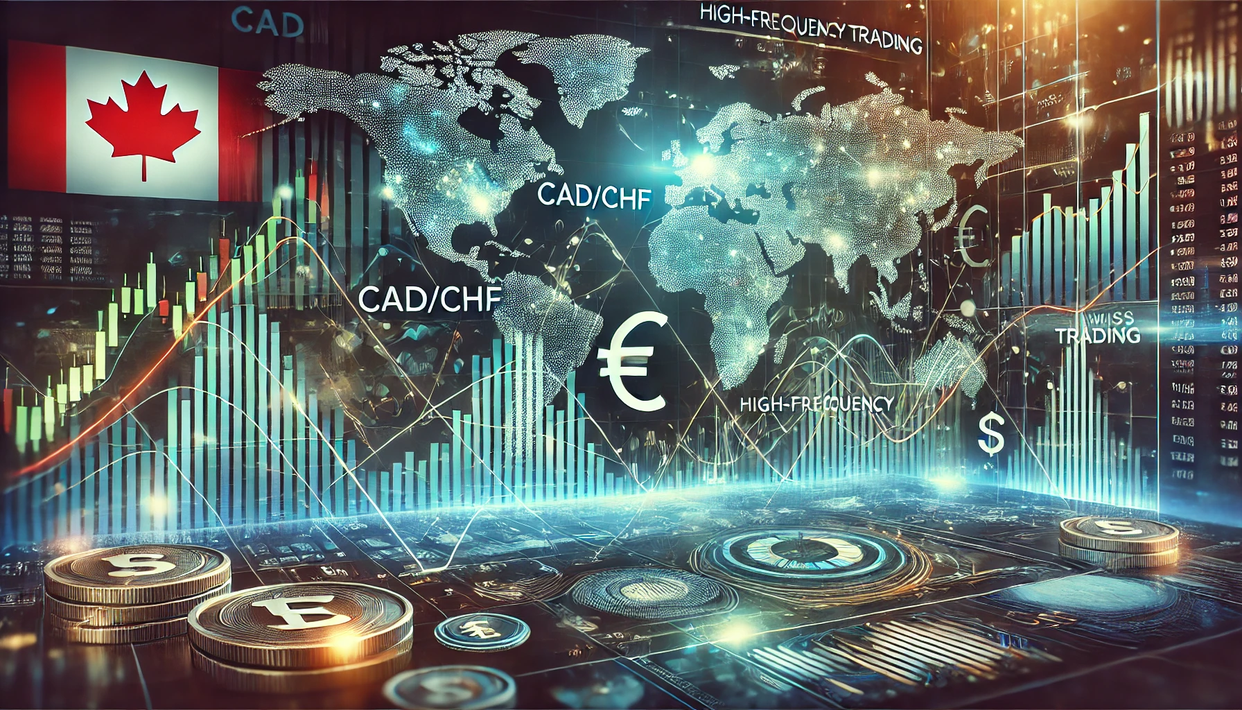 CADCHF HFT techniques