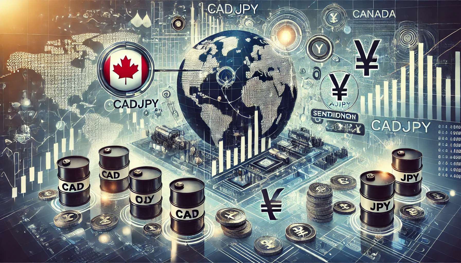 CADJPY trading insights