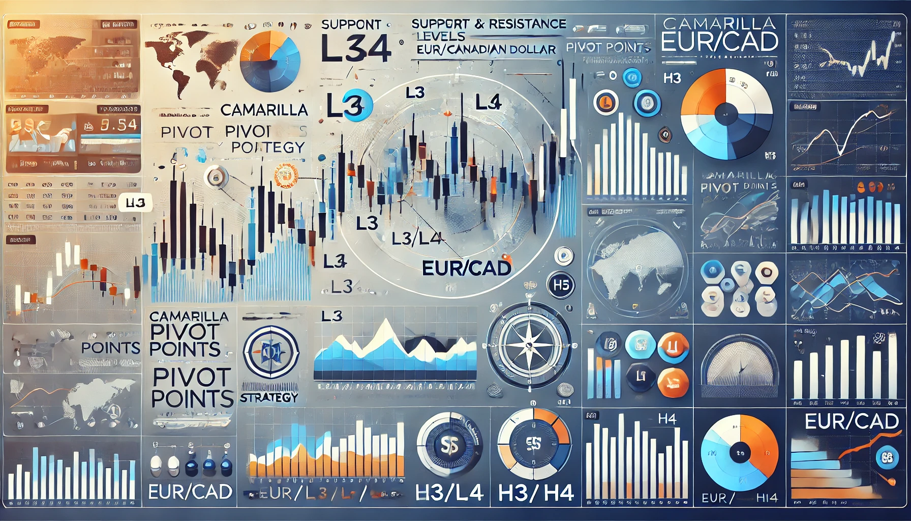 Hidden EUR/CAD pivot tactics