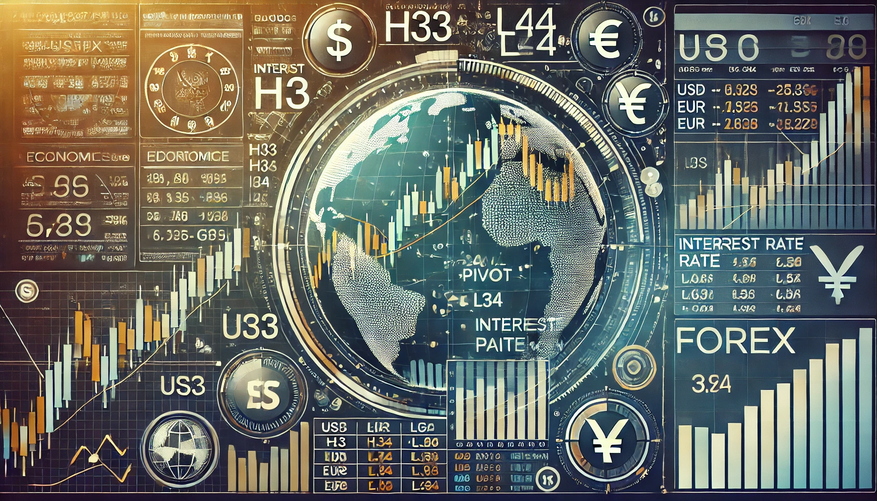 Interest Rate Forex Tips