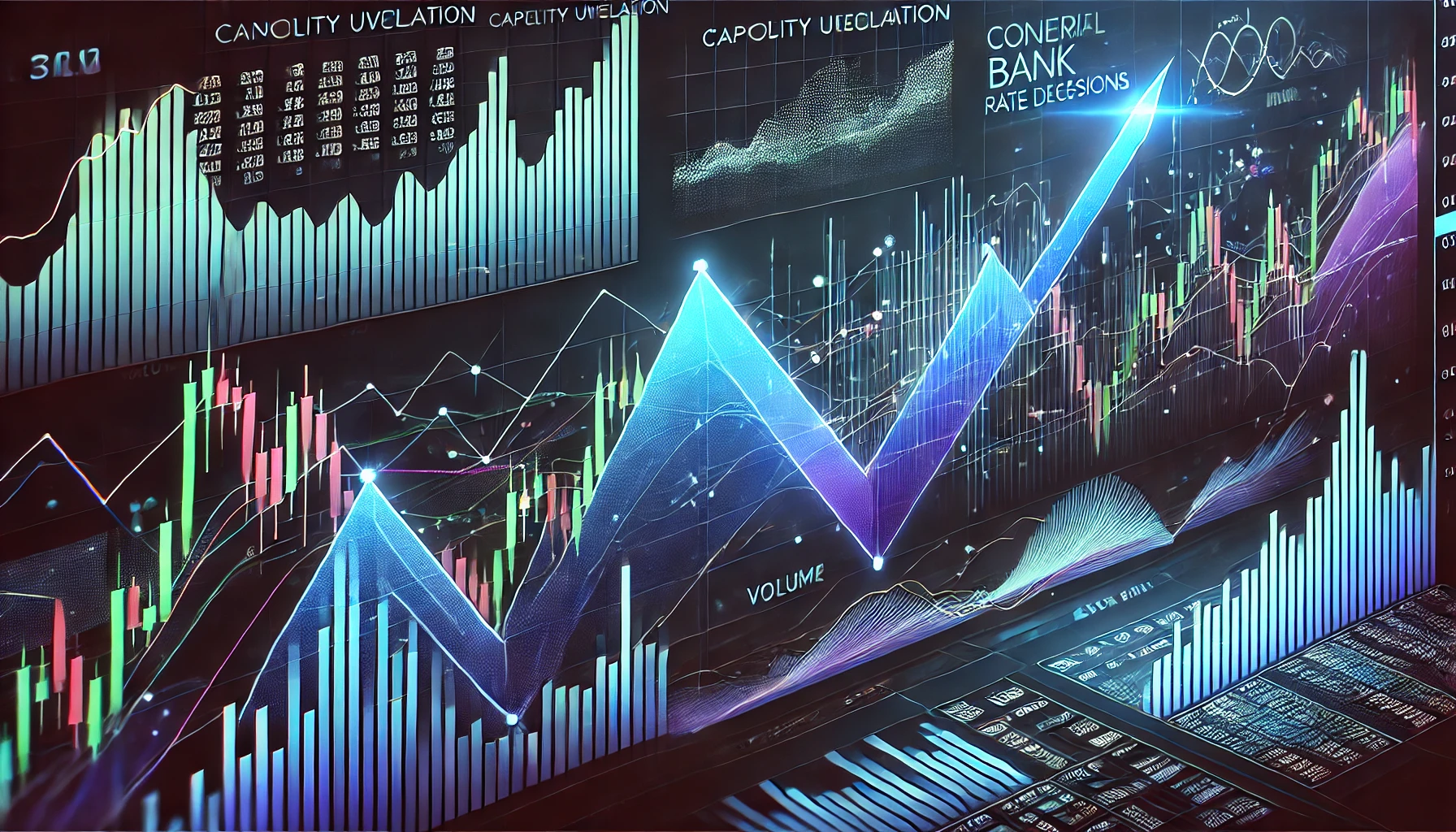 Capacity Utilization Forex Impact