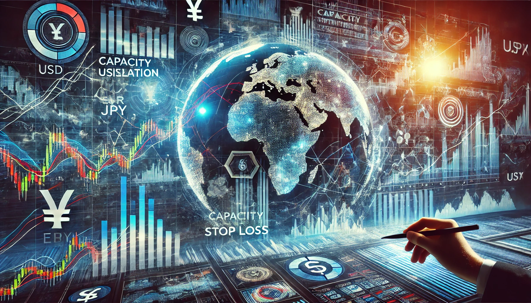 Trailing stop loss strategy