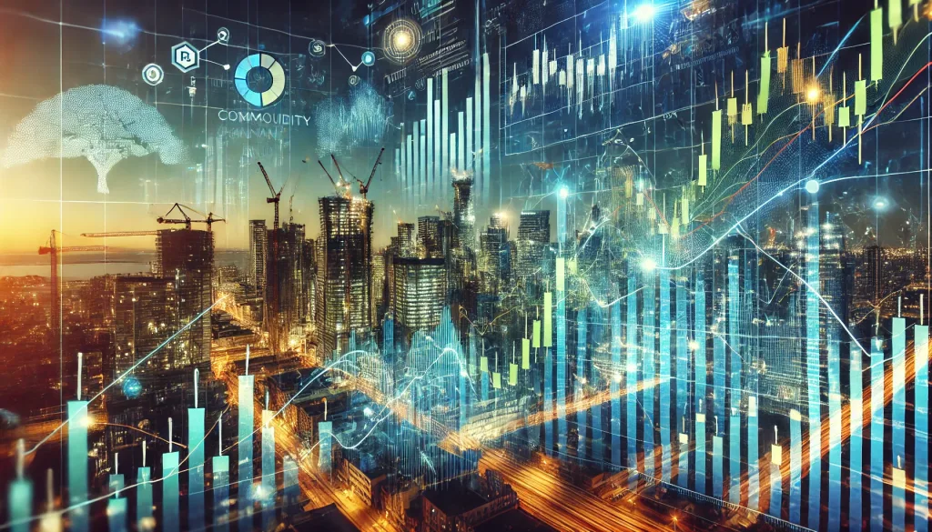Advanced Forex Strategies with CCI