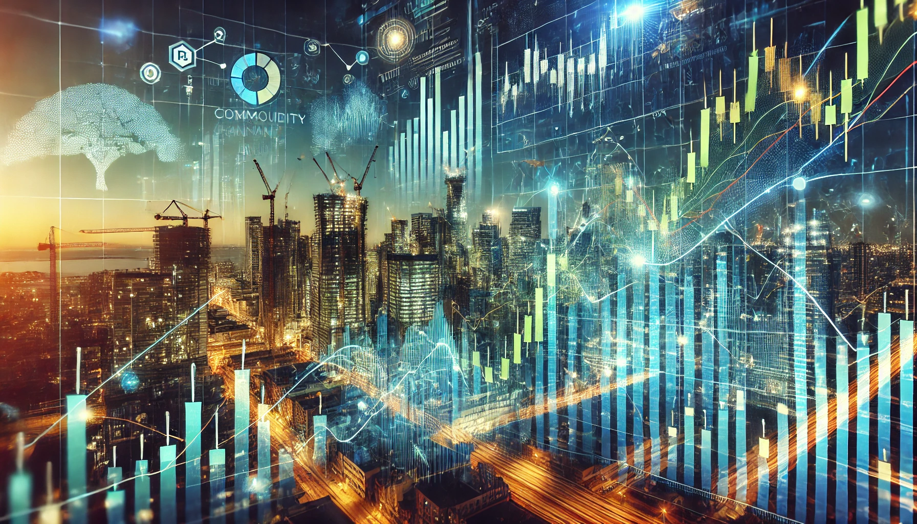 Advanced Forex Strategies with CCI