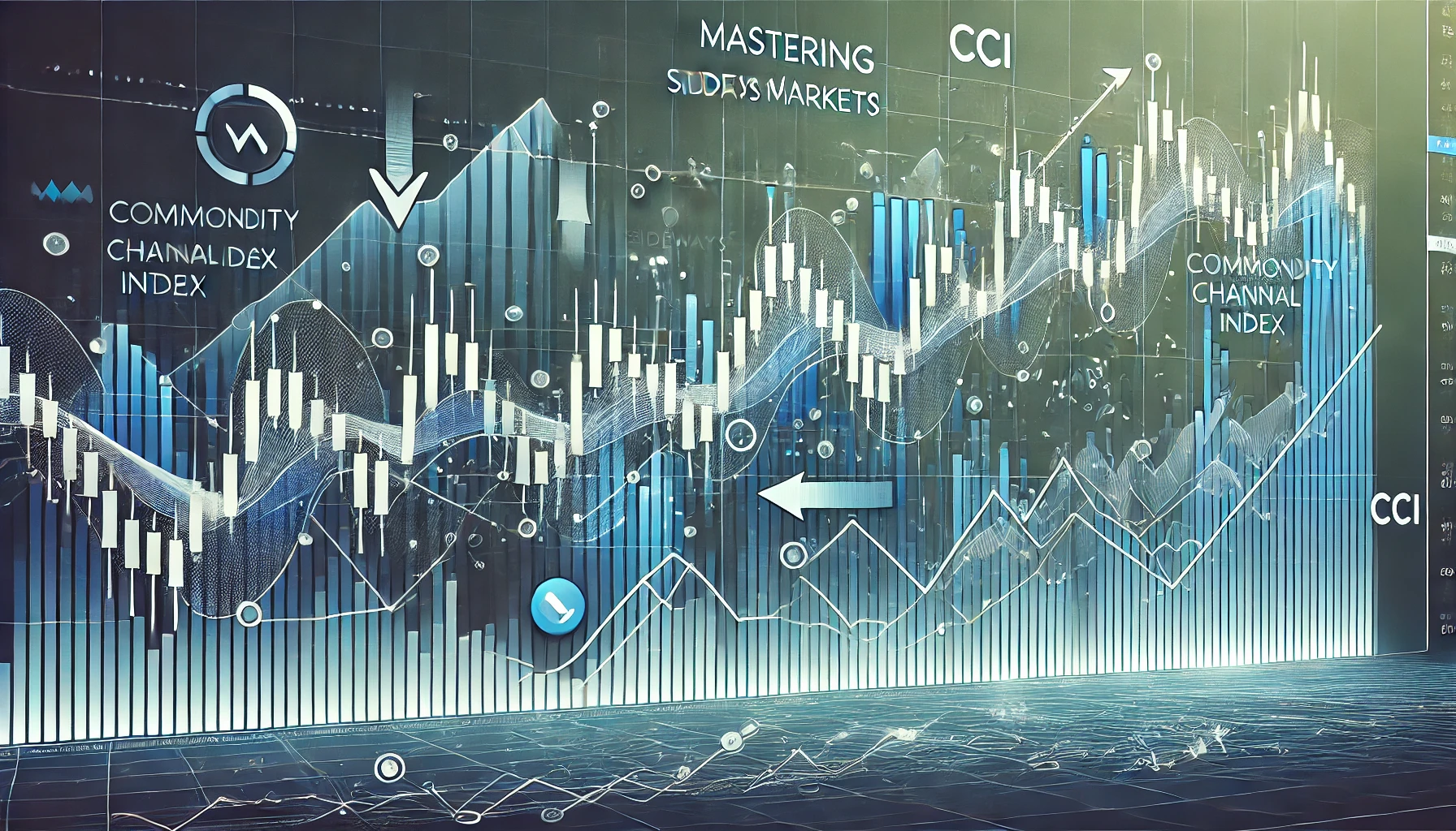 CCI sideways market strategy