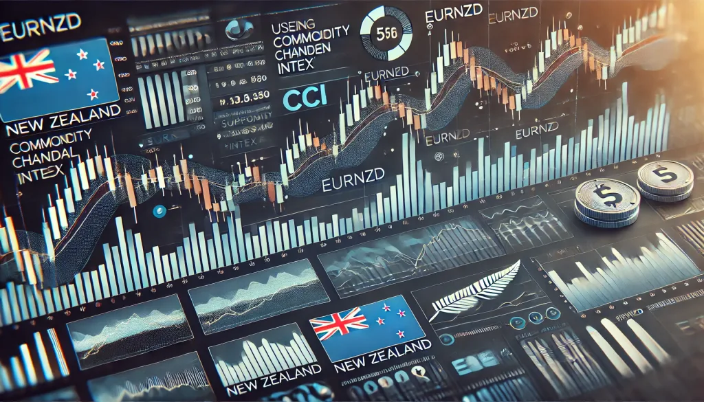 Commodity Channel Index for EURNZD
