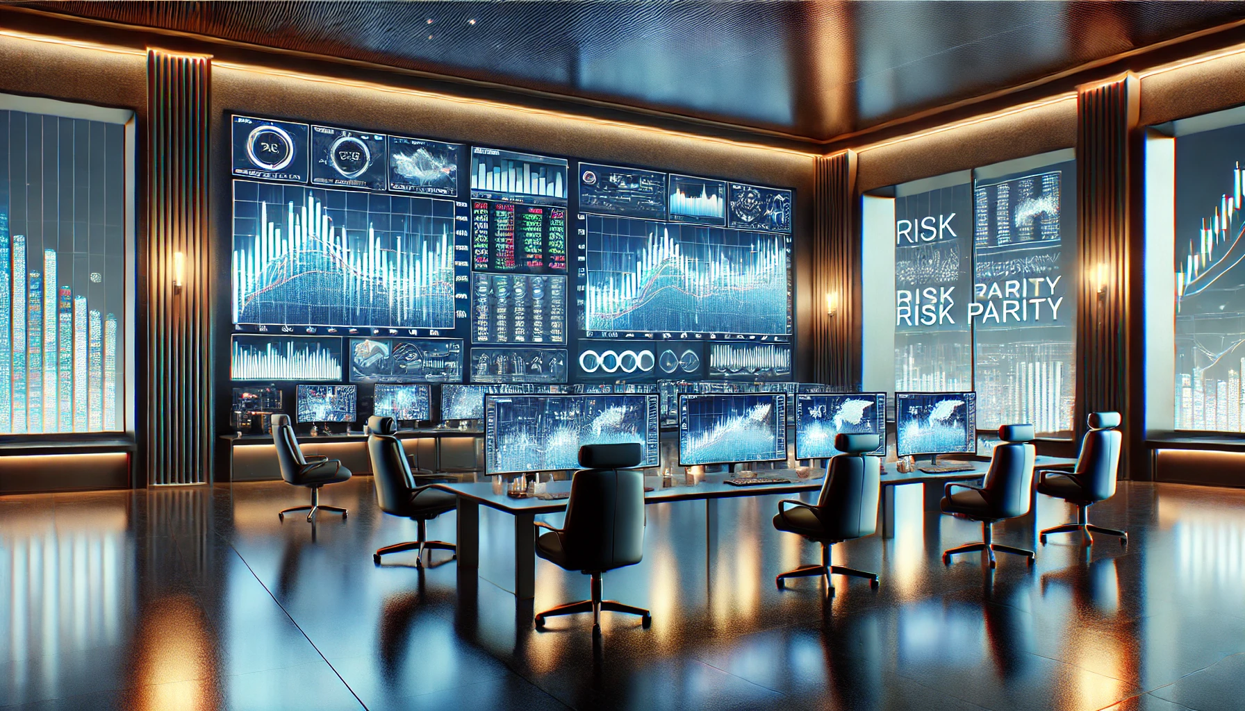 Chaikin Oscillator trading technique