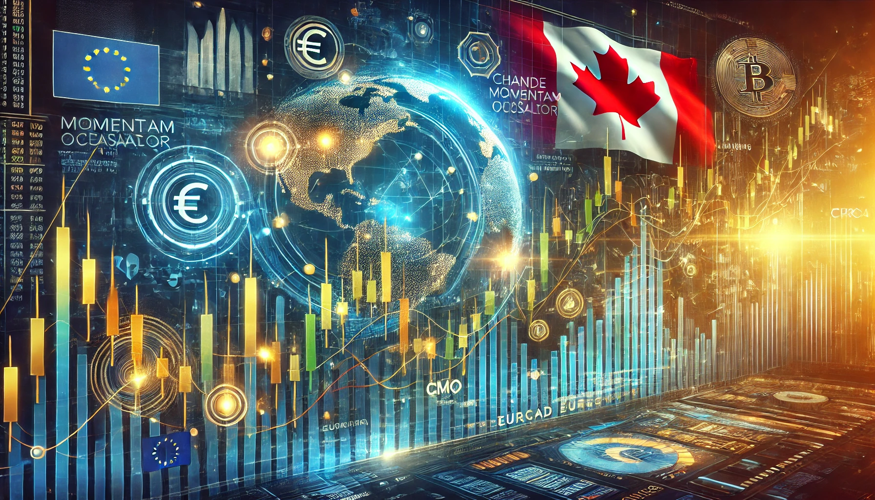 advanced CMO strategies for EURCAD