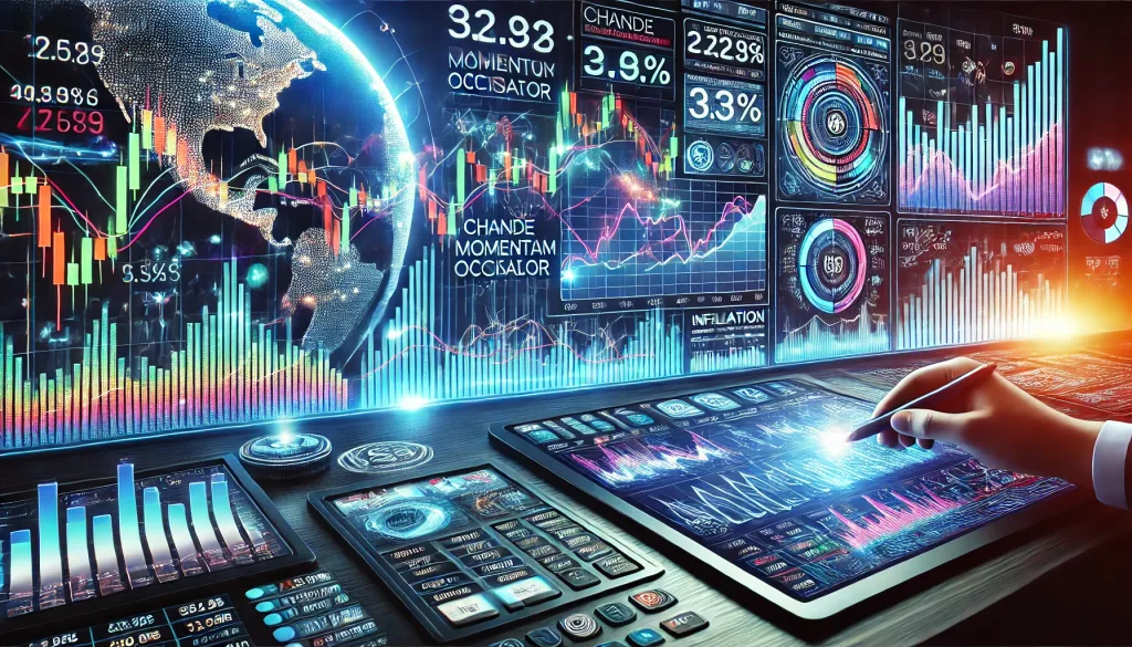 How inflation affects forex trading