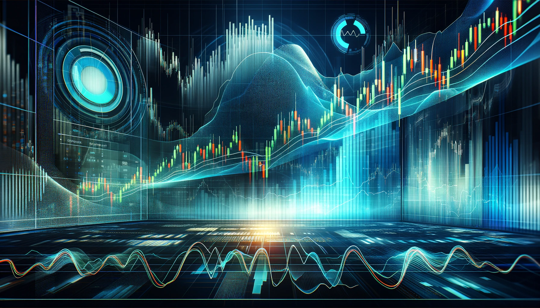 Inverse Head and Shoulders trading