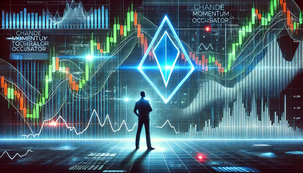 Symmetrical Triangle breakout technique